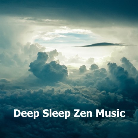 Relaxing Cloud ft. Music for Absolute Sleep & Sleep Waves