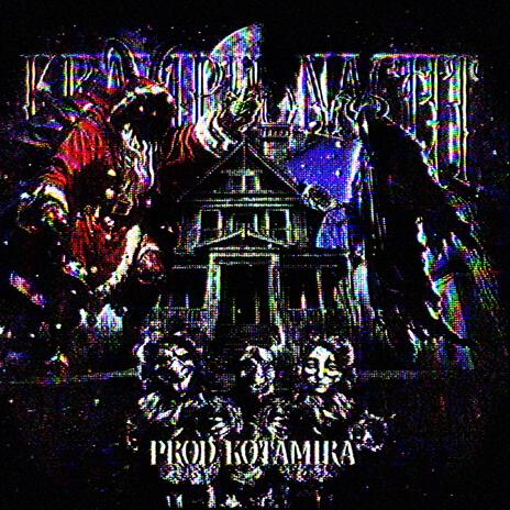 Krampusnacht ft. Kotamira | Boomplay Music