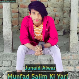 Munfad Salim Ki Yari