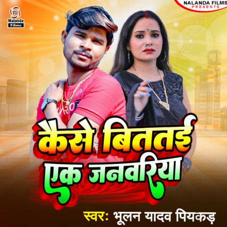 Kaise Bitai Ek Januarya | Boomplay Music