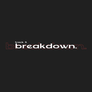 breakdown.