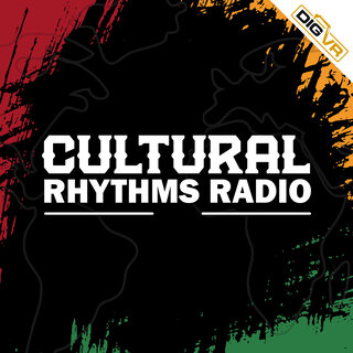 Dig Vr - Cultural Rhythms Radio