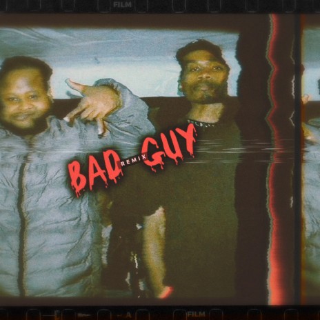 Bad Guy (Scott Wazear Remix) ft. YLA Foreign & LePrii | Boomplay Music