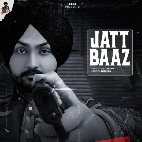 Jattbaaz | Boomplay Music