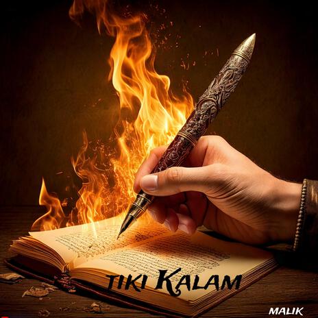 Tiki kalam | Boomplay Music