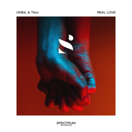 Real Love ft. Titov | Boomplay Music