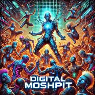 Digital Moshpit