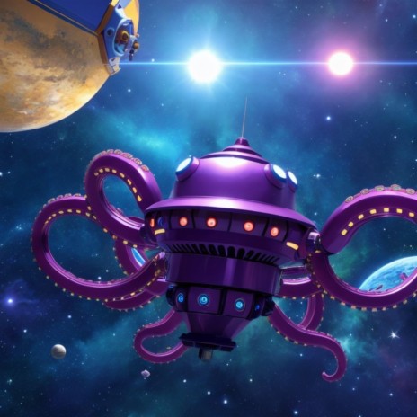 Giant Robo Squiddim (Free DL On Soundcloud)