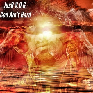 God Ain't Hard