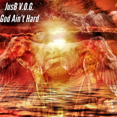 God Ain't Hard ft. Jimmie Hill Jr & G-NO