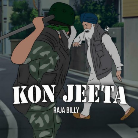 KON JEETA | Boomplay Music