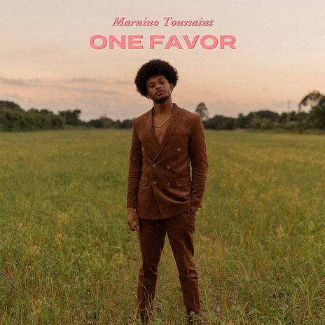 One Favor | Boomplay Music