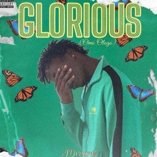 Glorious lyrics | Boomplay Music