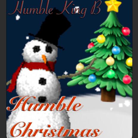 Humble Christmas | Boomplay Music