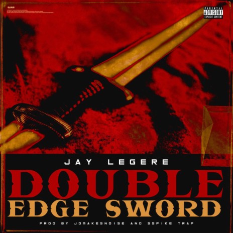 Double Edge Sword | Boomplay Music