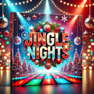 Jingle Nights, Pop Hits to Celebrate Festive Evenings