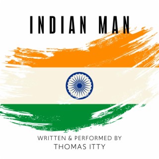 Indian Man