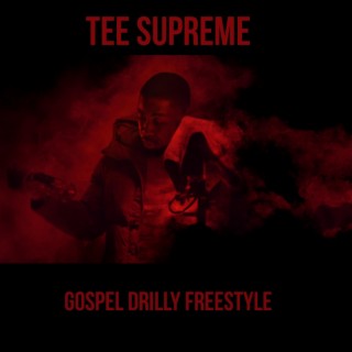 Gospel Drilly Freestyle (Christmas Special)