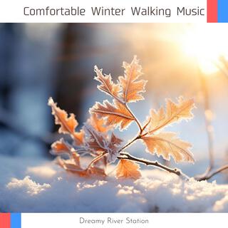 Comfortable Winter Walking Music