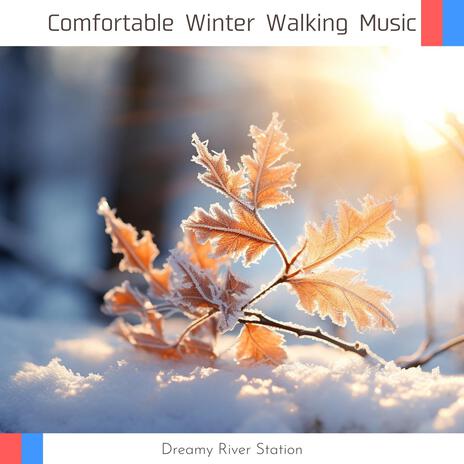 Wintry Walk's Beauty (Key Ab Ver.)