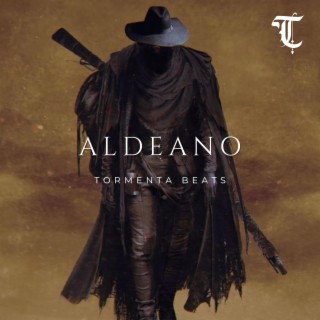 ALDEANO (Old School Boom Bap Instrumental Beat)