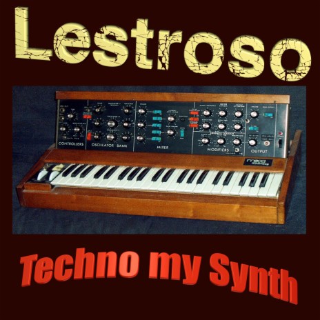 Techno my Synth | Boomplay Music