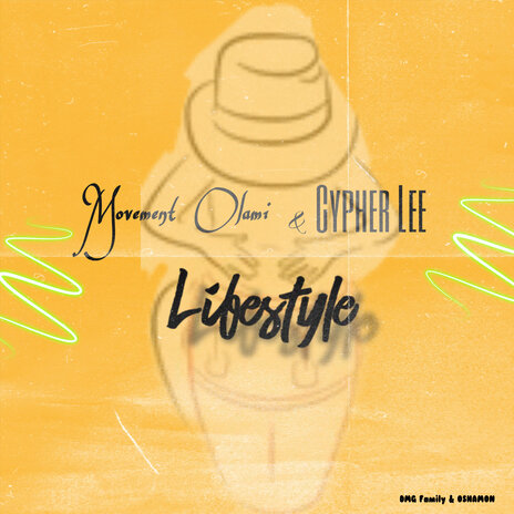 Lifestyle ft. Dj Cypher Lee | Boomplay Music