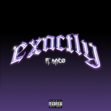 Exactly (Remix) ft. MAYCØ | Boomplay Music