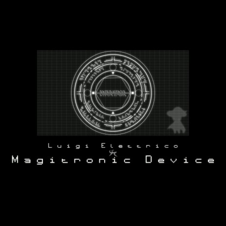Magitronic Device | Boomplay Music