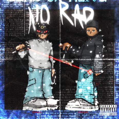 No Rap ft. ohtrapstar | Boomplay Music