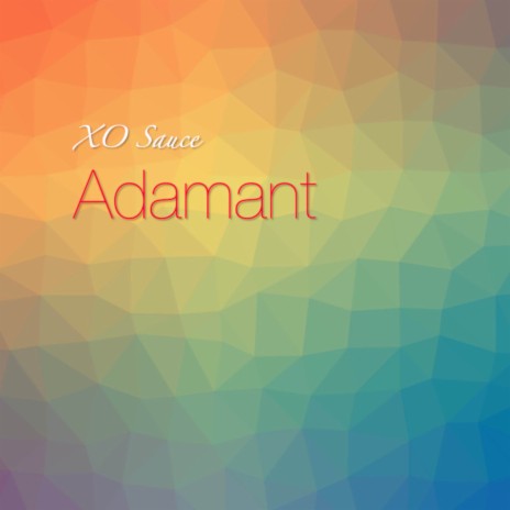 Adamant | Boomplay Music