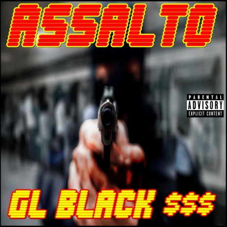 Assalto | Boomplay Music