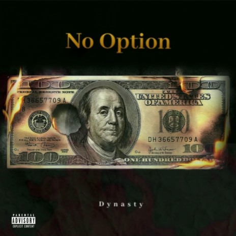 No Option | Boomplay Music