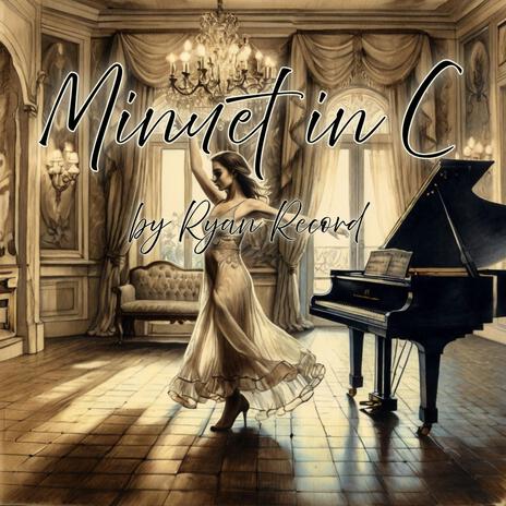 Minuet in C | Boomplay Music