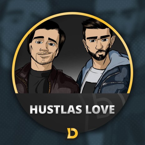 Hustlas Love | Boomplay Music