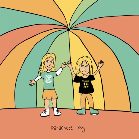 Parachute Sky