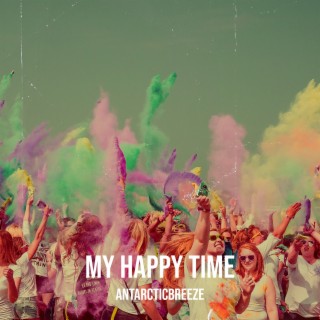 My Happy Time