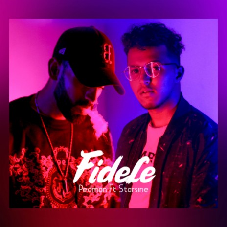 Fidele ft. Starsine | Boomplay Music