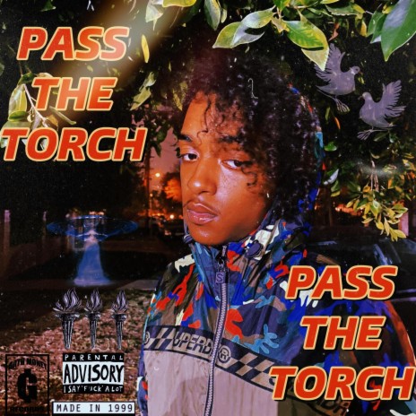 Pass The Torch | Boomplay Music