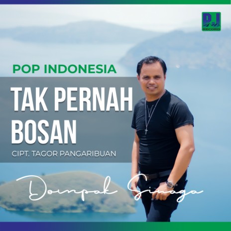 Tak Pernah Bosan | Boomplay Music