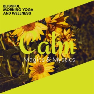 Blissful Morning Yoga and Wellness
