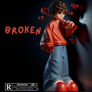 Broken</3