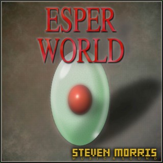 Esper World (From Final Fantasy VI)