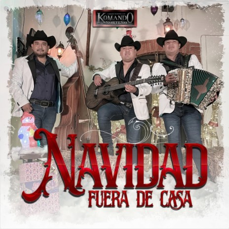 Navidad Fuera De Casa | Boomplay Music