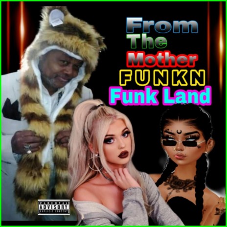 Funk Land Smoov | Boomplay Music