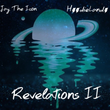 Revelations, Pt. 2 ft. HoodieLando