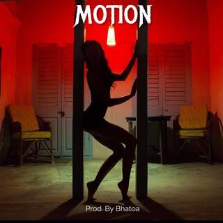 Motion lyrics | Boomplay Music