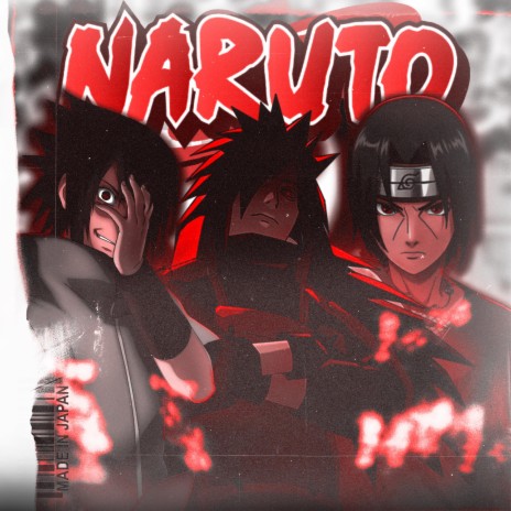 War (Uchiha Rap) | Boomplay Music