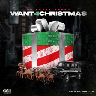 Want 4 Christmas