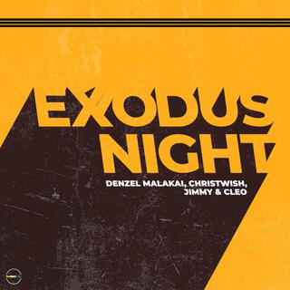 Exodus Night